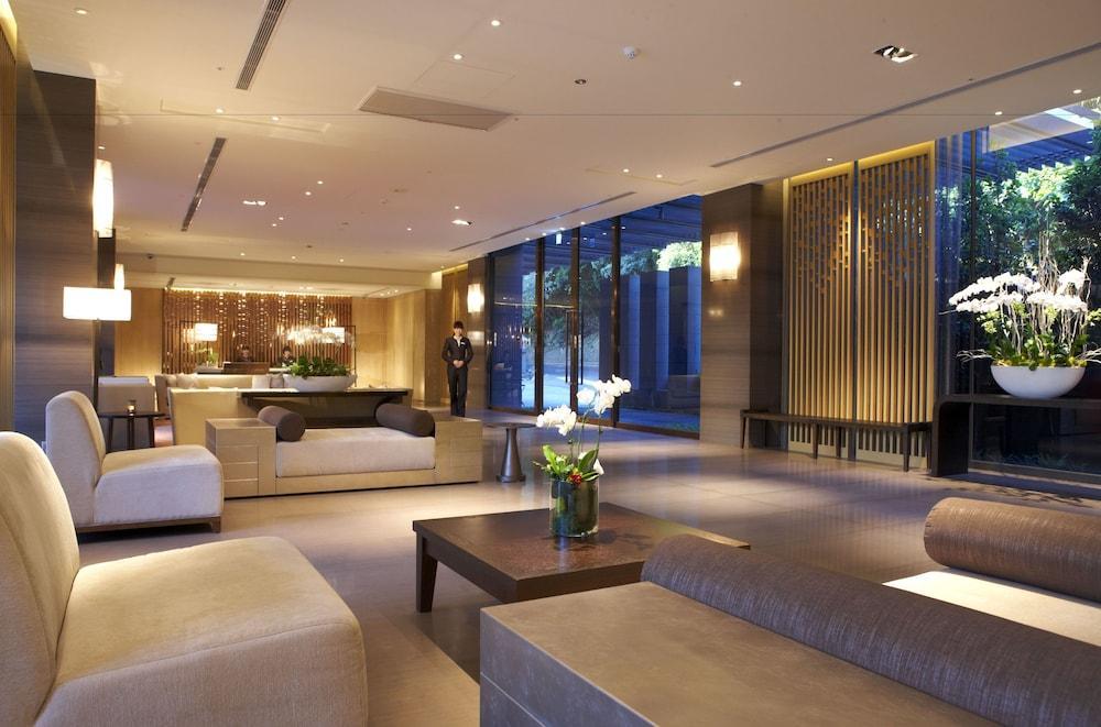 Grand View Resort Beitou Тайбэй Экстерьер фото